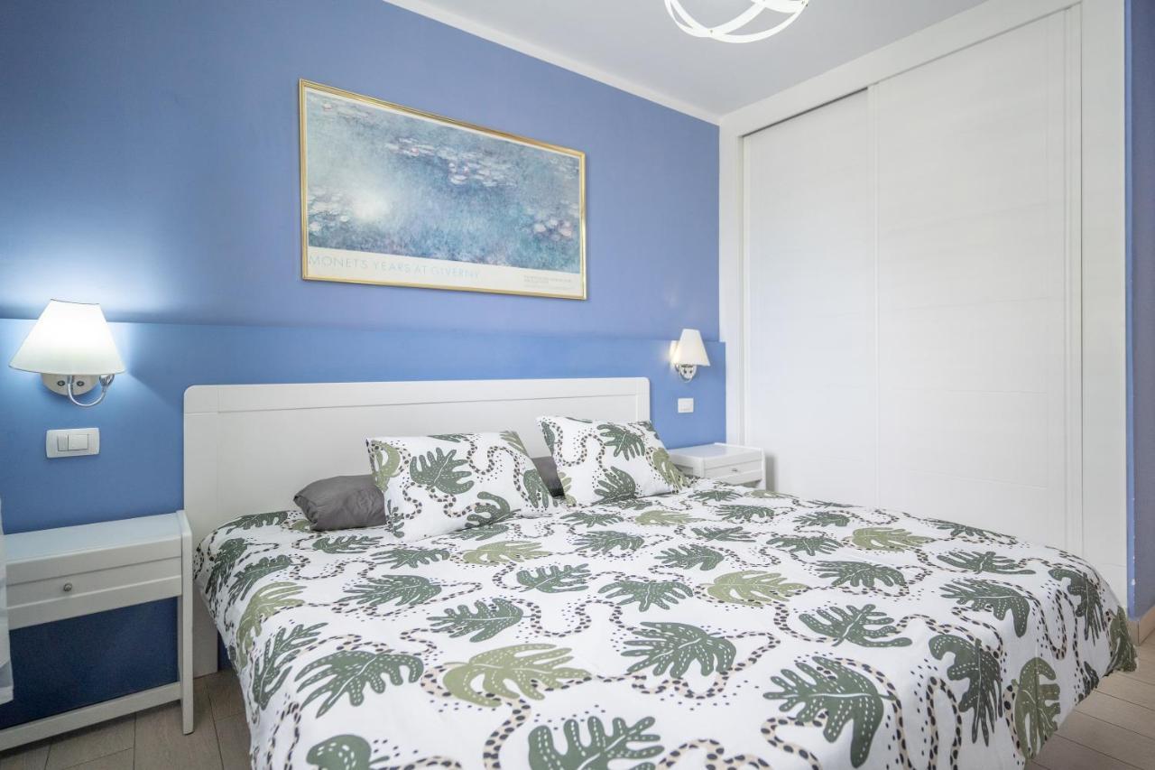 Go2Tenerife Apart'Arona City Center & Beach At 5 Min Exterior foto